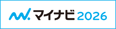 my.マイナビ2026